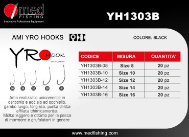 c33_02 - YH1303B