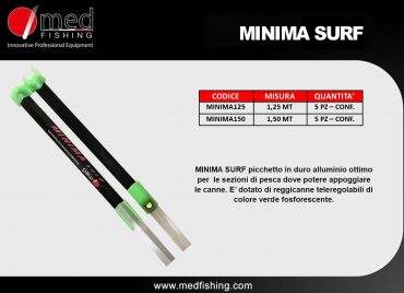 MINIMA SURF