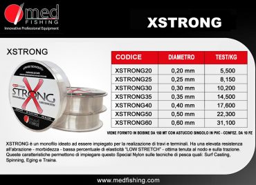 XSTRONG